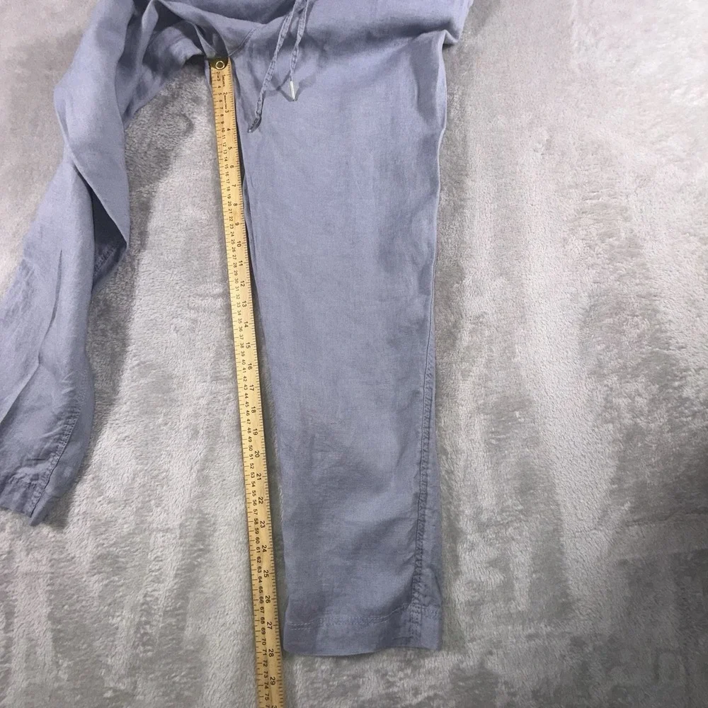 H&M 100% linen